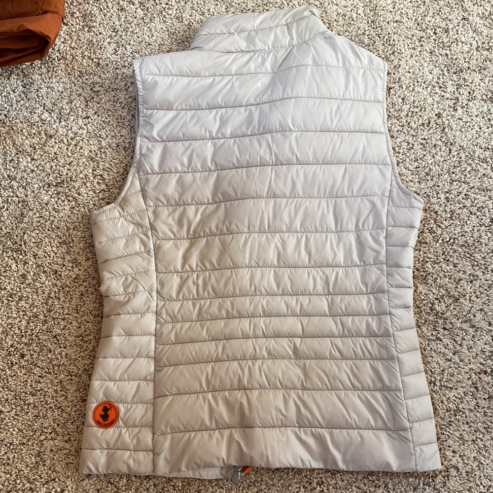 Save The Duck Vest - Picture 8 of 8